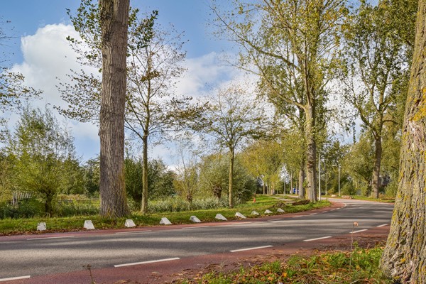 Medium property photo - Kortrijk 70, 1066 TC Amsterdam